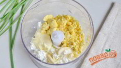 закуска крокусы