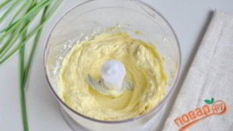 закуска крокусы