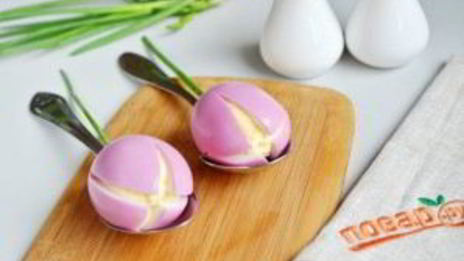 закуска крокусы