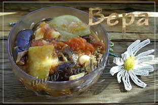 Закуска охотничья