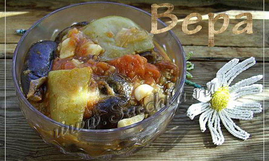 Рецепт закуски охотничья