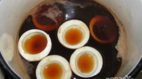 закуска подосиновики