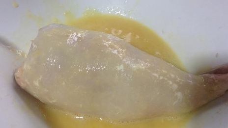 закуска сердце океана