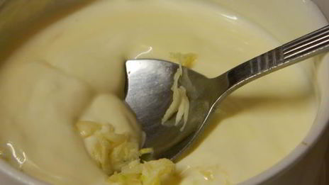 закуска синхронное плавание