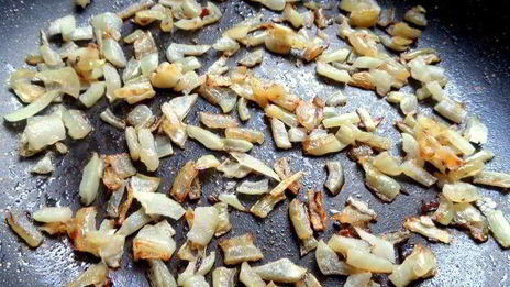 закуска свекольная с печенью