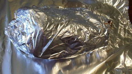 закуска ушки хрюшки