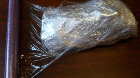 закуска ушки хрюшки