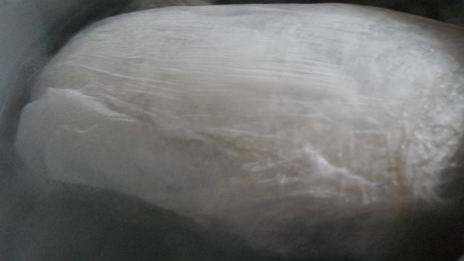 закуска ушки хрюшки