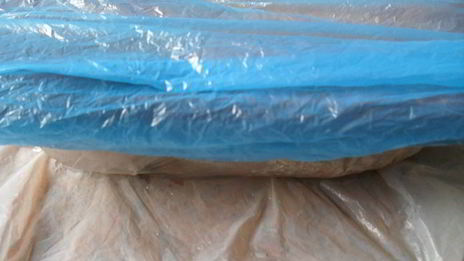 закуска ушки хрюшки