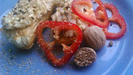 Закуски из рыбы