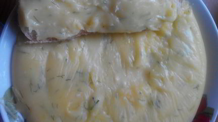 Закуски с грибами