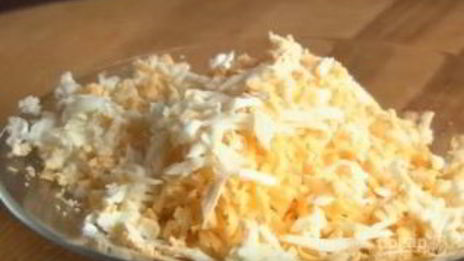 закусочный торт наполеон