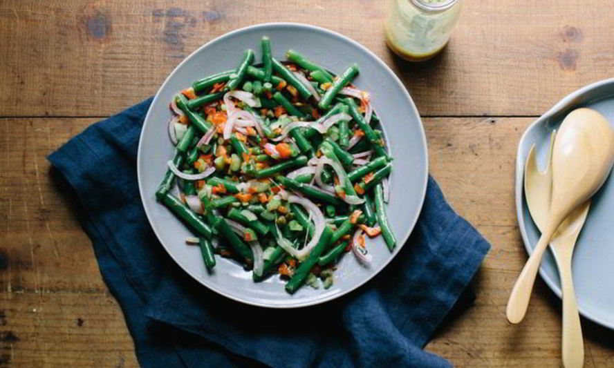 Рецепт жареного папоротника орляк